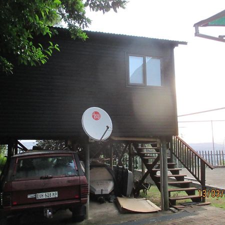 فيلا نيلسبروتفي The Tree House المظهر الخارجي الصورة