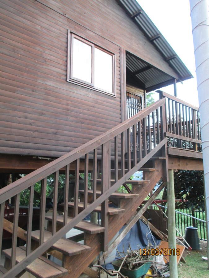 فيلا نيلسبروتفي The Tree House المظهر الخارجي الصورة
