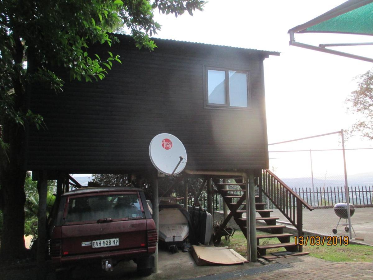 فيلا نيلسبروتفي The Tree House المظهر الخارجي الصورة